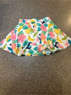 Place brand skirt